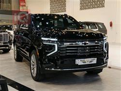 شێڤرۆلێت تاهۆ